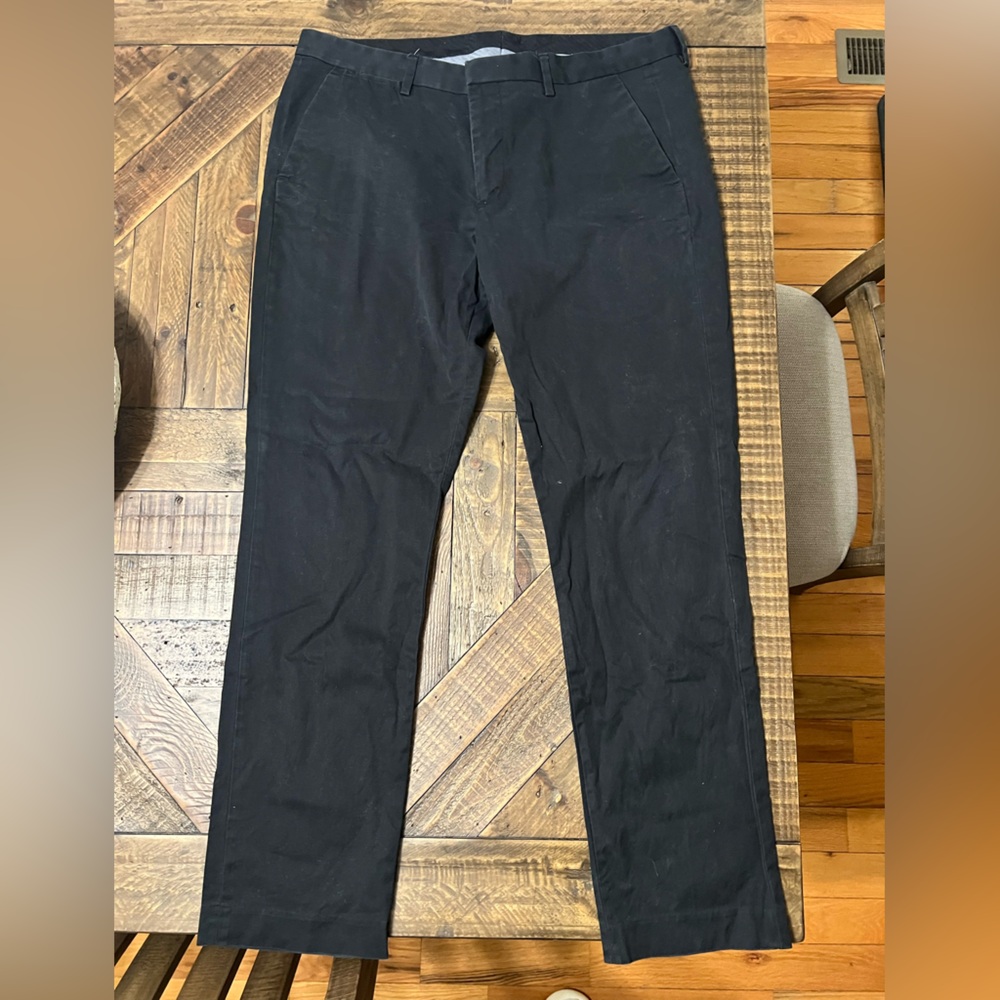 Express Dress Pants